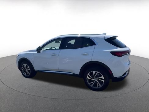 Used 2023 Buick Envision Essence image 10