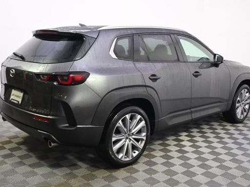 New 2026 MAZDA CX-50 AWD 2.5 S w/ Premium Package image 7