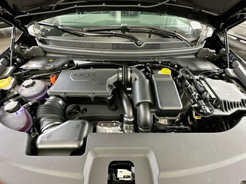 New 2026 Jeep Cherokee Limited AWD/4WD image 18