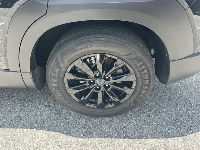 Used 2026 MAZDA CX-50 AWD 2.5 S w/ Preferred Pkg image 12