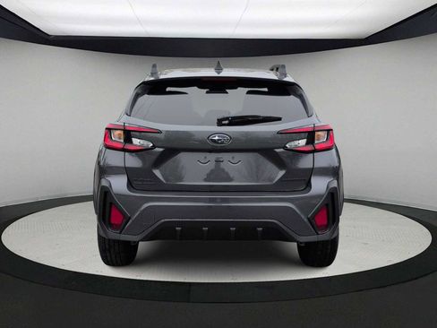 New 2026 Subaru Crosstrek 2.0i Premium AWD/4WD image 7