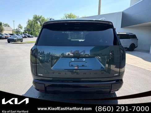 New 2027 Kia Telluride X-Line SX Prestige AWD/4WD image 9