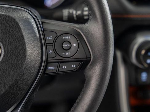 Certified 2024 Toyota RAV4 Adventure image 26