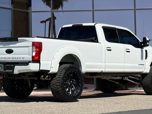 Used 2019 Ford F250 XLT image 12