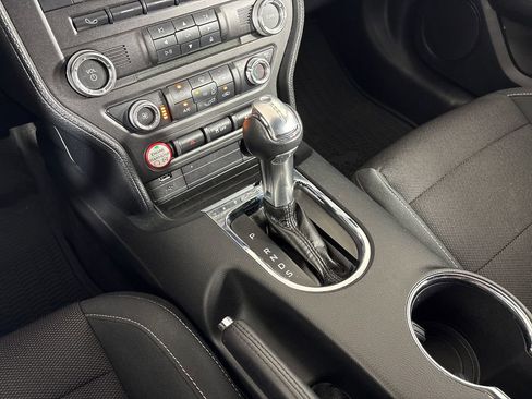 Used 2017 Ford Mustang Convertible w/ Equipment Group 051A image 27