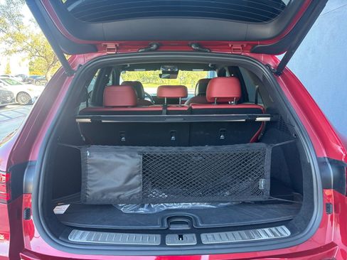 Used 2026 Genesis GV70 3.5T Sport Advanced image 16