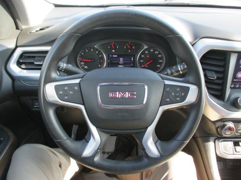 Used 2023 GMC Acadia SLE w/ Driver Convenience Package AWD/4WD image 20