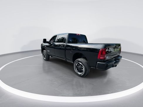 Used 2026 RAM 2500 Laramie AWD/4WD image 13