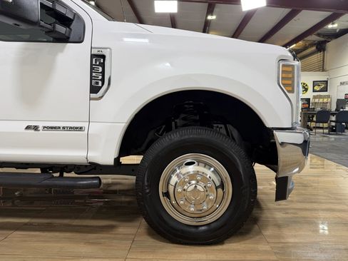 Used 2018 Ford F350 XL w/ Power Equipment Group AWD/4WD image 4