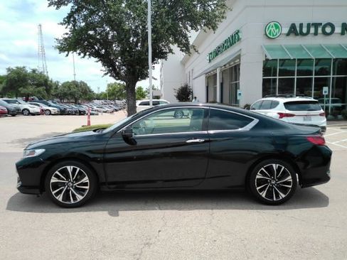 Used 2016 Honda Accord EX-L image 10