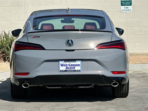 New 2026 Acura Integra A-Spec image 5
