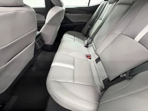 Certified 2026 Toyota Camry SE FWD image 39