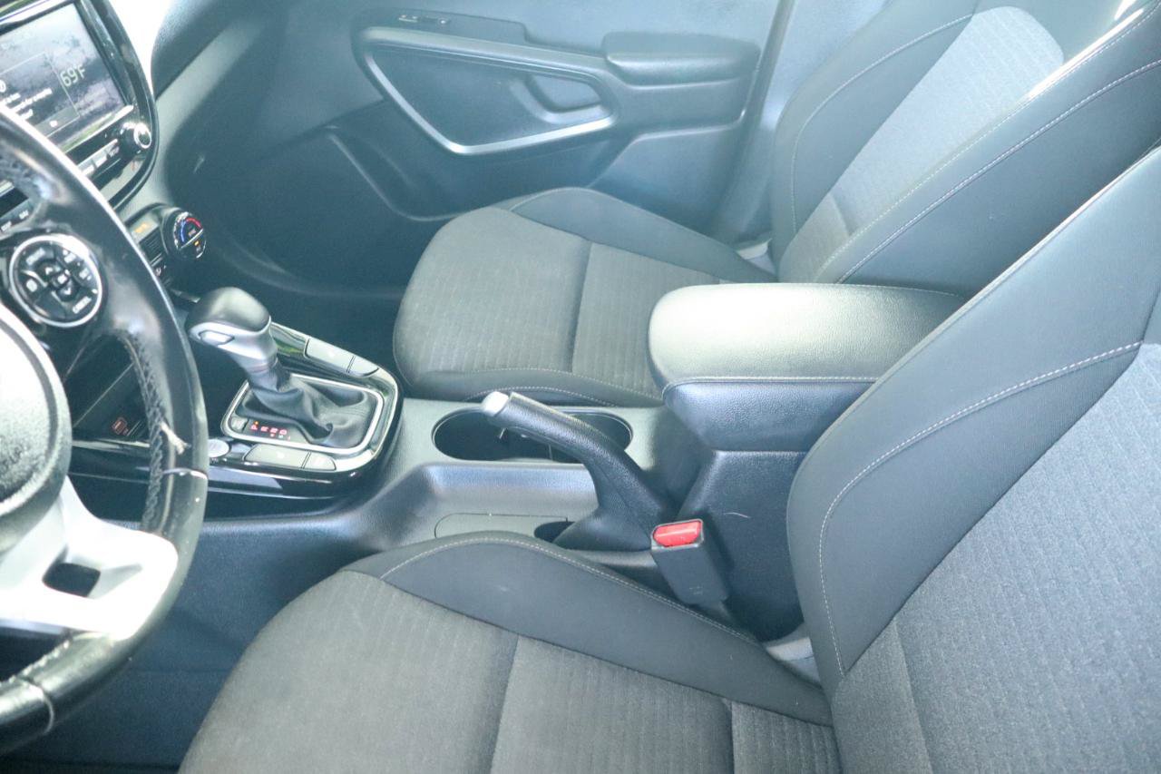 Used 2021 Kia Soul EX FWD image 17
