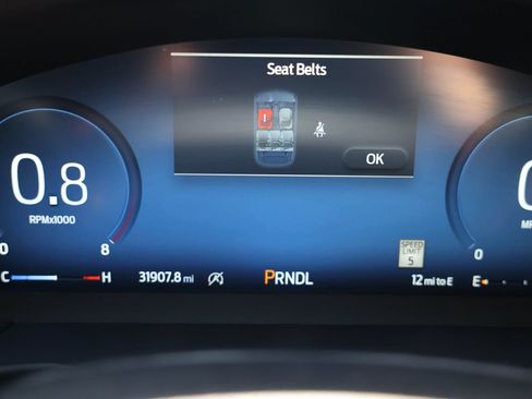 Certified 2023 Ford Escape ST-Line Elite w/ Premium Technology Package AWD/4WD image 23