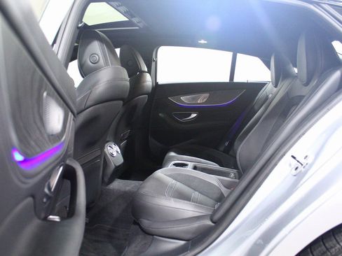 Used 2023 Mercedes-Benz AMG GT 63 image 29