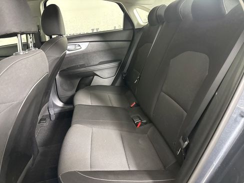 Used 2023 Kia Forte LXS image 20