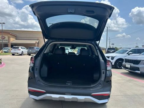 Used 2023 Kia Sportage EX FWD image 8