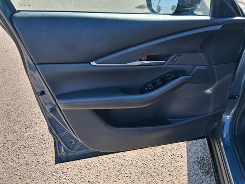 Used 2023 MAZDA CX-30 AWD 2.5 S w/ Preferred Package image 9