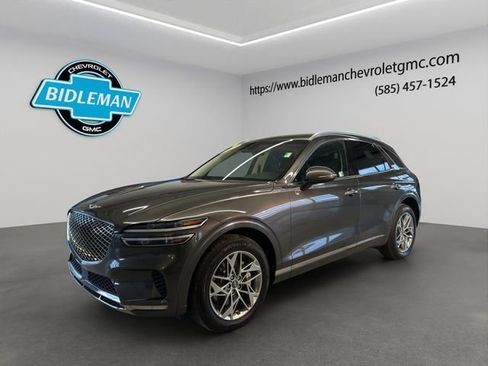 Used 2025 Genesis GV70 2.5T image 3