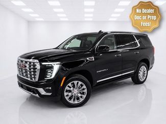 Used 2026 GMC Yukon Denali w/ Sun & Power Step Package AWD/4WD video 3