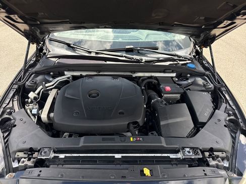 Used 2019 Volvo S60 T5 Momentum w/ Premium Package FWD image 28
