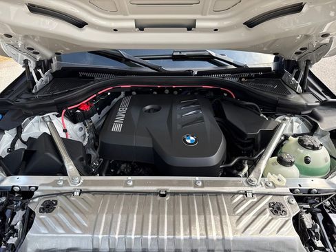 New 2026 BMW X3 xDrive30 AWD/4WD image 29