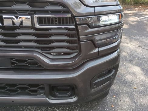 Used 2025 RAM 2500 Big Horn image 11