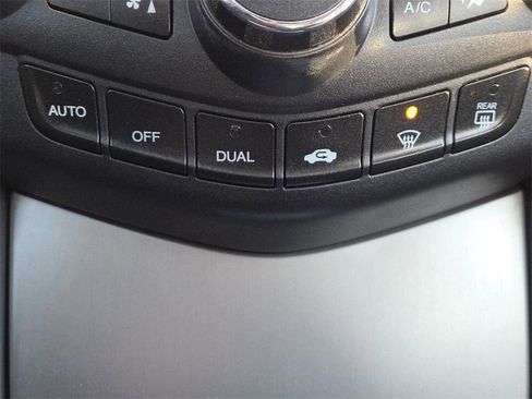 Used 2007 Honda Accord Hybrid Sedan image 25