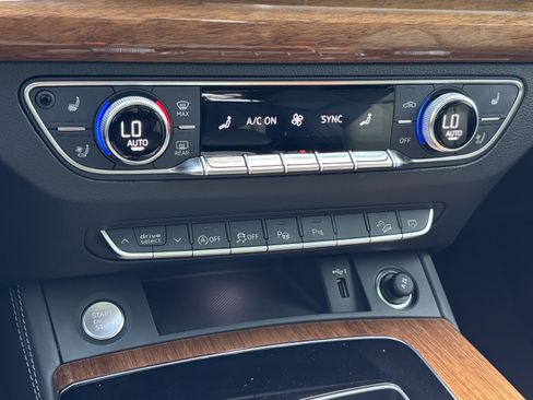 Certified 2023 Audi Q5 2.0T Prestige w/ Prestige Package image 30