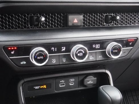 Used 2023 Honda CR-V Sport image 21