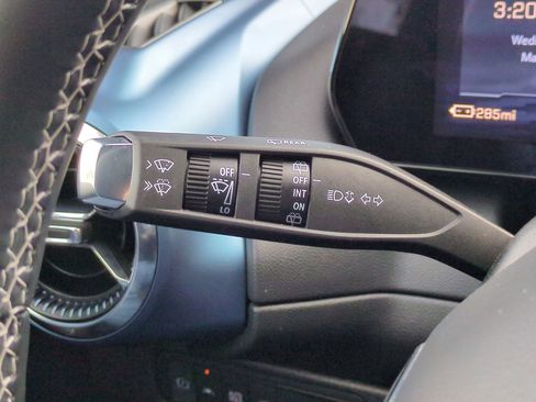 Used 2026 Chevrolet Equinox EV LT w/ Convenience Package II image 16