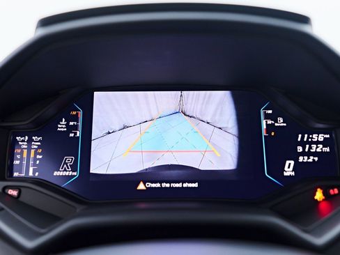 Used 2023 Lamborghini Huracan EVO image 77