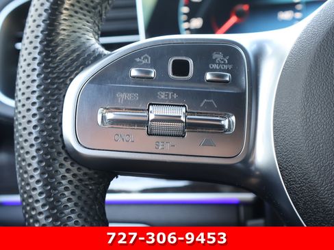 Certified 2023 Mercedes-Benz GLS 580 4MATIC image 28
