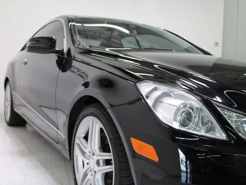 Used 2013 Mercedes-Benz E 350 E 350 Coupe image 34