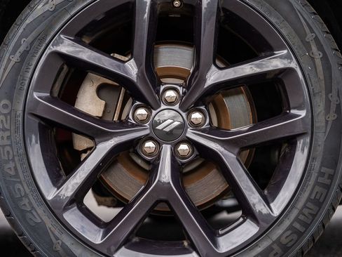 Used 2023 Dodge Charger GT w/ Blacktop Package RWD image 16