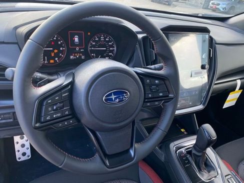 New 2026 Subaru Impreza RS image 12