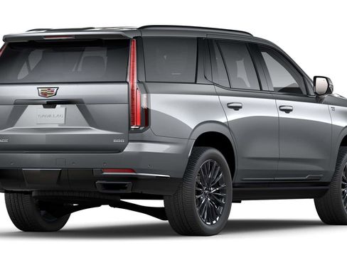 New 2025 Cadillac Escalade Sport Platinum image 29