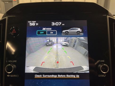 Certified 2024 Subaru Crosstrek 2.0i Premium image 21