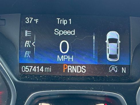 Used 2019 Ford Escape SE image 31