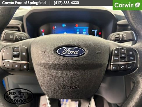 New 2026 Ford Maverick XLT image 43