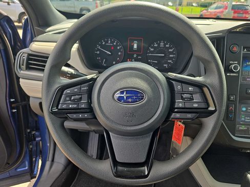 Certified 2026 Subaru Forester AWD/4WD image 18