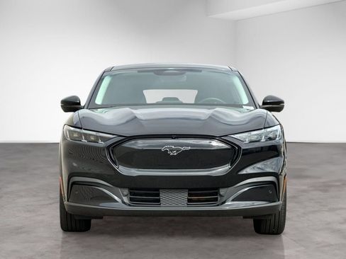 Used 2025 Ford Mustang Mach-E Premium w/ Interior Protection Package AWD/4WD image 9