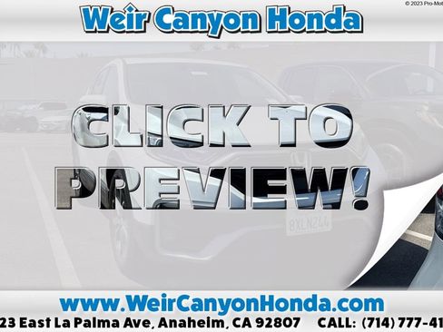 Used 2021 Honda CR-V EX image 1