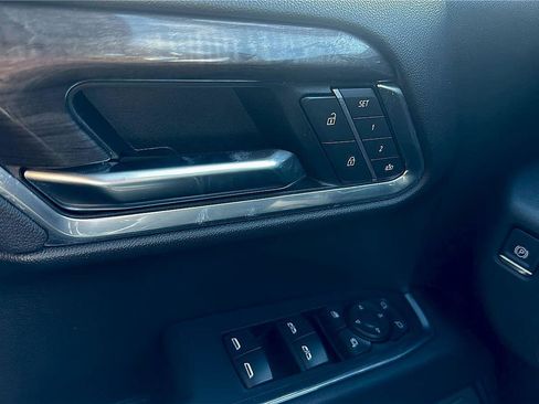 Used 2025 Chevrolet Silverado 1500 LTZ w/ LTZ Convenience Package II image 14