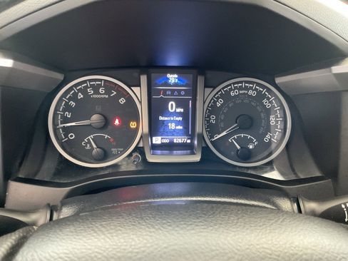 Used 2021 Toyota Tacoma SR5 image 15