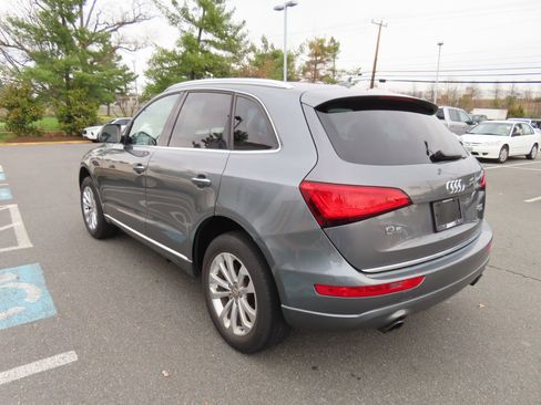 Used 2015 Audi Q5 2.0T Premium image 7