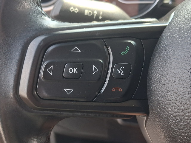 Used 2021 Jeep Wrangler Sport AWD/4WD image 21