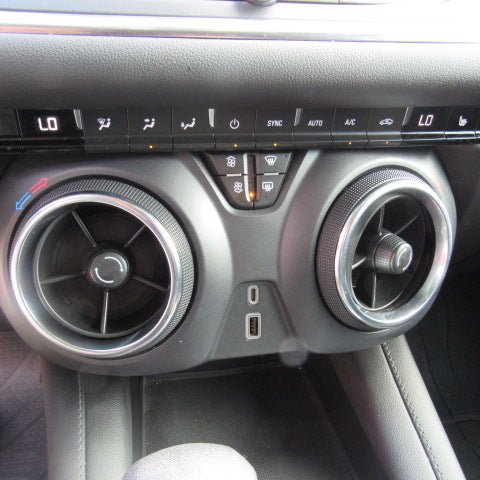 Used 2022 Chevrolet Blazer LT FWD image 22