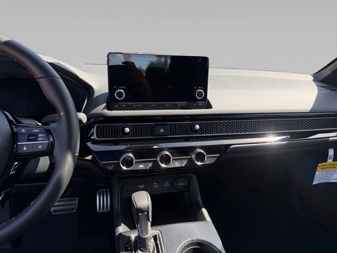 New 2026 Honda Civic Sport image 11