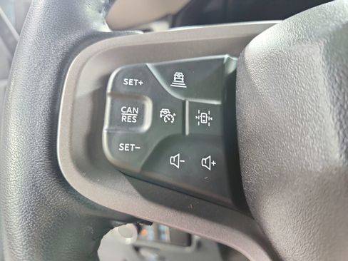 Used 2024 Ford Bronco Wildtrak AWD/4WD image 26